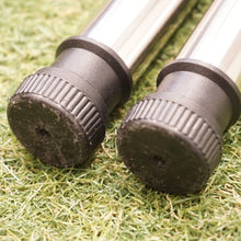 画像をギャラリービューアに読み込む, 美品 スノーピーク（snow peak） IGT300脚セット CK-109 グリルシステム　アイアングリルテーブル オプション グランドスタイル [1/5値下げ]