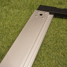 画像をギャラリービューアに読み込む, 美品 スノーピーク（snow peak） IGTフレームロング CK-150 グリルシステム　アイアングリルテーブルフレームロング フレーム単体 [送料無料]