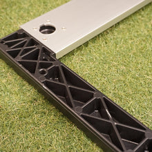 画像をギャラリービューアに読み込む, 美品 スノーピーク（snow peak） IGTフレームロング CK-150 グリルシステム　アイアングリルテーブルフレームロング フレーム単体 [送料無料]