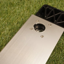 画像をギャラリービューアに読み込む, 美品 スノーピーク（snow peak） IGTフレームロング CK-150 グリルシステム　アイアングリルテーブルフレームロング フレーム単体 [送料無料]