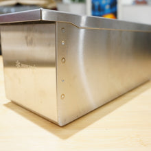 画像をギャラリービューアに読み込む, 美品 スノーピーク（snow peak） ステンボックスハーフユニット CK-025 グリルシステム　IGT アイアングリルテーブルオプション　深型 [送料無料]