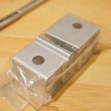 画像をギャラリービューアに読み込む, 美品 スノーピーク（snow peak） ステンボックスハンガーハーフユニット CK-020 グリルシステム  アイアングリルテーブル IGTオプション [送料無料]