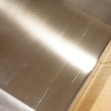 画像をギャラリービューアに読み込む, 美品 スノーピーク（snow peak） ステンボックス1ユニット CK-050 グリルシステム アイアングリルテーブル IGT専用オプション [送料無料]