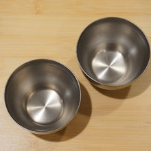 画像をギャラリービューアに読み込む, 美品 スノーピーク（snow peak） 酒筒・お猪口・ネオプレーンケース TW-540/TW-020/UG-540 テーブルウェア 日本酒 チタン製 雪峰　デュオキャン [送料無料]