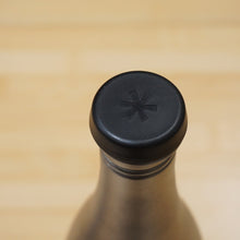 画像をギャラリービューアに読み込む, 美品 スノーピーク（snow peak） 酒筒・お猪口・ネオプレーンケース TW-540/TW-020/UG-540 テーブルウェア 日本酒 チタン製 雪峰　デュオキャン [送料無料]