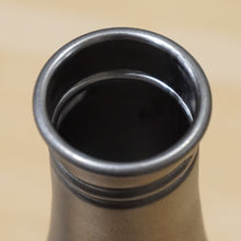 画像をギャラリービューアに読み込む, 美品 スノーピーク（snow peak） 酒筒・お猪口・ネオプレーンケース TW-540/TW-020/UG-540 テーブルウェア 日本酒 チタン製 雪峰　デュオキャン [送料無料]