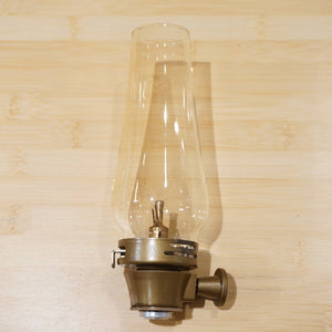 【点灯確認済】美品 コールマン（Coleman） ルミエールランタン ランタン・ライト　テーブルランタン　ゆるキャン△　ガスランタン　キャンドル風　 [送料無料]
