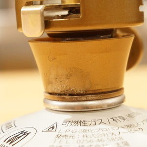 【点灯確認済】美品 コールマン（Coleman） ルミエールランタン ランタン・ライト　テーブルランタン　ゆるキャン△　ガスランタン　キャンドル風　 [送料無料]