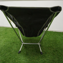 画像をギャラリービューアに読み込む, 美品 エーライト（ALITE） マンティスチェア YN21302 テーブル・チェア 　アウトドアチェア コンパクトに収納　ソロキャンプ  ツーリング [1/5値下げ]