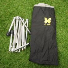 画像をギャラリービューアに読み込む, 美品 エーライト（ALITE） マンティスチェア YN21302 テーブル・チェア 　アウトドアチェア コンパクトに収納　ソロキャンプ  ツーリング [1/5値下げ]