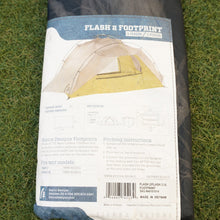 画像をギャラリービューアに読み込む, 美品 
 Flash2　ソロテント Sierra Designs テント