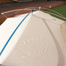 画像をギャラリービューアに読み込む, 美品 
 Flash2　ソロテント Sierra Designs テント