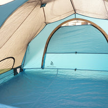 画像をギャラリービューアに読み込む, 美品 
 Flash2　ソロテント Sierra Designs テント