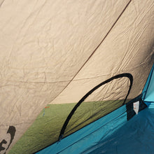 画像をギャラリービューアに読み込む, 美品 
 Flash2　ソロテント Sierra Designs テント