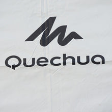 画像をギャラリービューアに読み込む, 【組立確認済】美品 ケシュア（Quechua） TARP FRESH タープ レクタタープ 遮熱性・遮光性 夏場の日よけに最適 [送料無料]