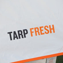 画像をギャラリービューアに読み込む, 【組立確認済】美品 ケシュア（Quechua） TARP FRESH タープ レクタタープ 遮熱性・遮光性 夏場の日よけに最適 [送料無料]