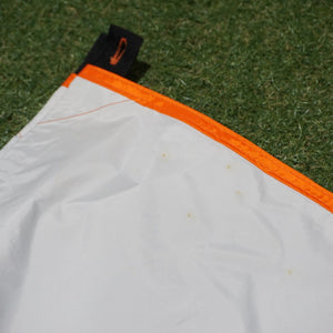 【組立確認済】美品 ケシュア（Quechua） TARP FRESH タープ レクタタープ 遮熱性・遮光性 夏場の日よけに最適 [送料無料]