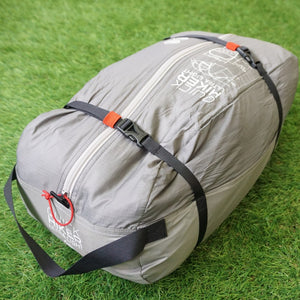 ケシュア【Quechua】 ウルトラライト4 1621159 クイックハイカー テント
 [送料無料]