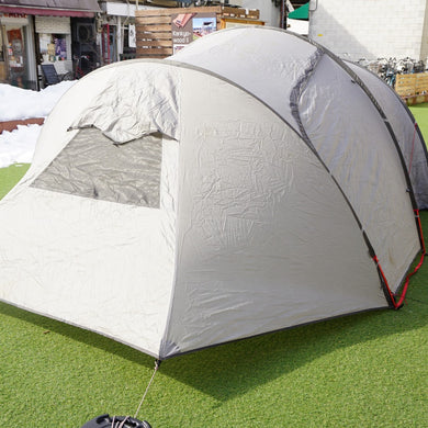 ケシュア【Quechua】 ウルトラライト4 1621159 クイックハイカー テント
 [送料無料]