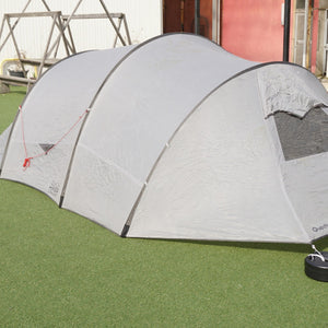 ケシュア【Quechua】 ウルトラライト4 1621159 クイックハイカー テント
 [送料無料]