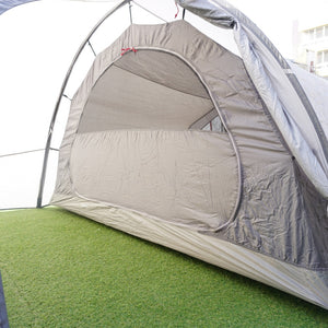 ケシュア【Quechua】 ウルトラライト4 1621159 クイックハイカー テント
 [送料無料]