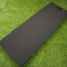 画像をギャラリービューアに読み込む, 美品 ヘリノックス（Helinox） タクティカルコット　コンバーチブル 1002A スリーピングギア ブラック　軽量　対荷重145kg　幅190cm [送料無料]