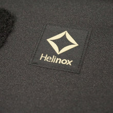 画像をギャラリービューアに読み込む, 美品 ヘリノックス（Helinox） タクティカルコット　コンバーチブル 1002A スリーピングギア ブラック　軽量　対荷重145kg　幅190cm [送料無料]