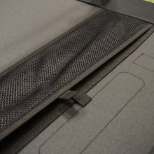 画像をギャラリービューアに読み込む, 美品 ヘリノックス（Helinox） タクティカルコット　コンバーチブル 1002A スリーピングギア ブラック　軽量　対荷重145kg　幅190cm [送料無料]