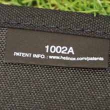 画像をギャラリービューアに読み込む, 美品 ヘリノックス（Helinox） タクティカルコット　コンバーチブル 1002A スリーピングギア ブラック　軽量　対荷重145kg　幅190cm [送料無料]