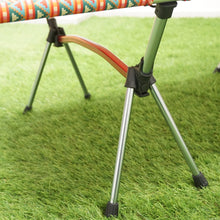 画像をギャラリービューアに読み込む, 美品  ネイチャーハイク　キャンピングコット XJC04 スリーピングギア [12/22値下げ]