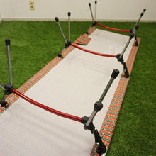 画像をギャラリービューアに読み込む, 美品  ネイチャーハイク　キャンピングコット XJC04 スリーピングギア [12/22値下げ]