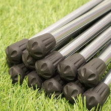 画像をギャラリービューアに読み込む, 美品  ネイチャーハイク　キャンピングコット XJC04 スリーピングギア [12/22値下げ]