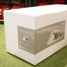 画像をギャラリービューアに読み込む, 未使用 スノーピーク（snow peak） リビングシェルロング Pro. アイボリー TP-660IV シェルター　大型シェルター 定番人気 [送料無料]