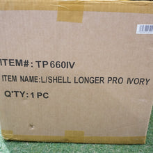 画像をギャラリービューアに読み込む, 未使用 スノーピーク（snow peak） リビングシェルロング Pro. アイボリー TP-660IV シェルター　大型シェルター 定番人気 [送料無料]