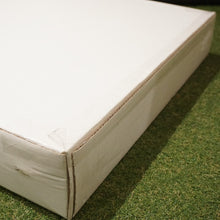 画像をギャラリービューアに読み込む, 未使用 人気のグレーカラー　スノーピーク（snow peak） FDチェアワイド グレー LV-077GY テーブル・チェア [送料無料]