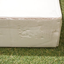 画像をギャラリービューアに読み込む, 未使用 人気のグレーカラー　スノーピーク（snow peak） FDチェアワイド グレー LV-077GY テーブル・チェア [送料無料]