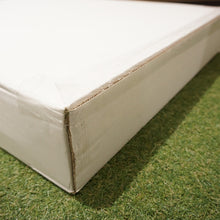 画像をギャラリービューアに読み込む, 未使用 人気のグレーカラー　スノーピーク（snow peak） FDチェアワイド グレー LV-077GY テーブル・チェア [送料無料]