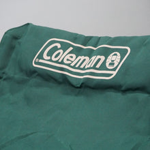画像をギャラリービューアに読み込む, 美品 コールマン（Coleman） イージーコット スリーピングギア　ワンタッチ　中央収束型　コット　アウトドア寝具　組立簡単 [1/5値下げ]
