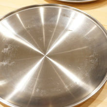 画像をギャラリービューアに読み込む, 美品 スノーピーク（snow peak） テーブルウェアセットL　ファミリー TW-021F テーブルウェア  食器　皿・ボウル4種類各4枚　ステンレス製　計16枚 [送料無料]