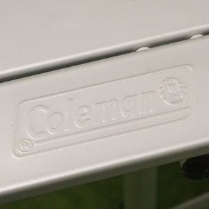 コールマン（Coleman） アルミロールテーブル4 170-5506 テーブル・チェア　アウトドアテーブル　キャンプテーブル　折り畳み式　コンパクト [送料無料]