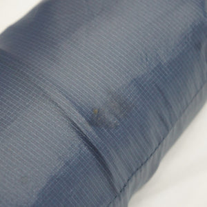 美品 モンベル（mont-bell） U.L.ストレッチウインド パーカ 1103230 ジャケット 古着 ネイビー レディース サイズ/M　軽量 [送料無料]