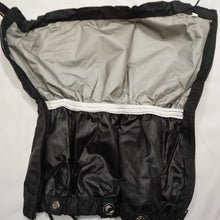 画像をギャラリービューアに読み込む, 美品 イスカ（ISUKA） ゴアテックス ライトスパッツ 246101 ブラック 泥はね防止 積雪対策 40cm [送料無料]