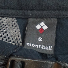 画像をギャラリービューアに読み込む, 美品 モンベル（mont-bell） ストライダーパンツ  ダークネイビー レディース S 1105462 パンツ 古着 紺色 トレッキング用 ストレッチ [送料無料]