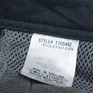 美品 モンベル（mont-bell） ストライダーパンツ  ダークネイビー レディース S 1105462 パンツ 古着 紺色 トレッキング用 ストレッチ [送料無料]