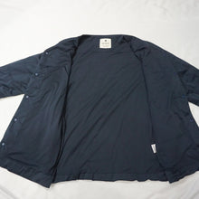画像をギャラリービューアに読み込む, 美品 スノーピーク（snow peak） Flexible Insulated Cardigan フレキシブルインシュレーテッドカーディガン L Navy SW-19AU008 ネイビー [送料無料]