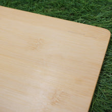 画像をギャラリービューアに読み込む, 美品 スノーピーク（snow peak） ウッドテーブルＳ竹 CK-125T グリルシステム アイアングリルテーブル専用オプション　1ユニット分 [送料無料]