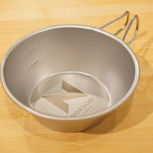 画像をギャラリービューアに読み込む, 未使用 スノーピーク（snow peak） Ｎリーグシェラカップ テーブルウェア　限定アイテム　目盛り付き　カップ [送料無料]