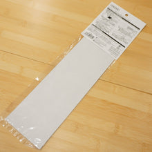 画像をギャラリービューアに読み込む, 未使用 スノーピーク（snow peak） ロゴステッカーアスタリスク NV-004 フィールドギア 350×80mm [送料無料]