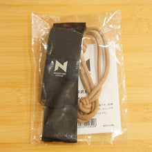 画像をギャラリービューアに読み込む, 未使用 スノーピーク（snow peak） Nリーグ　和武器L SCT-111NL テーブルウェア　食器　カトラリー　箸　二分割　NOASOBI LEAGUE 限定アイテム [送料無料]