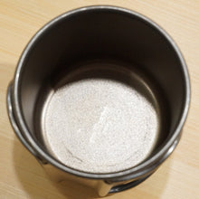 画像をギャラリービューアに読み込む, 美品 スノーピーク（snow peak） チタンシングルマグ300 MG-142 テーブルウェア 300ml マグカップフォールディングハンドル　食器 [送料無料]